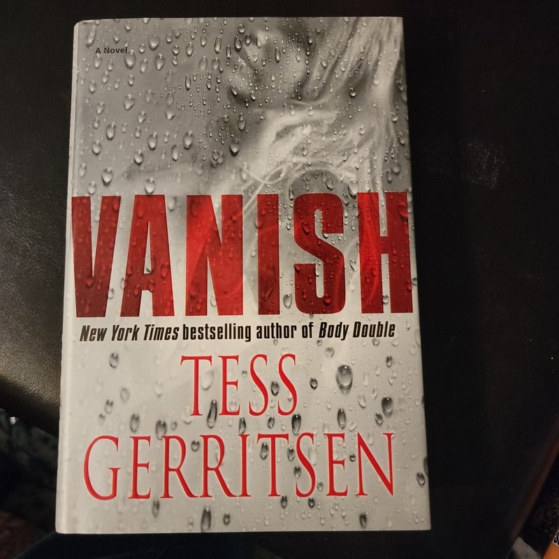 Vanish