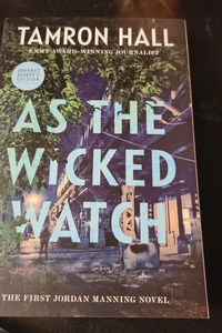 As the Wicked Watch (ARC)