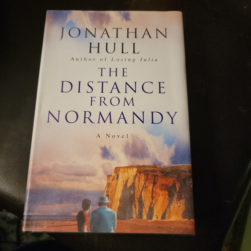 The Distance from Normandy