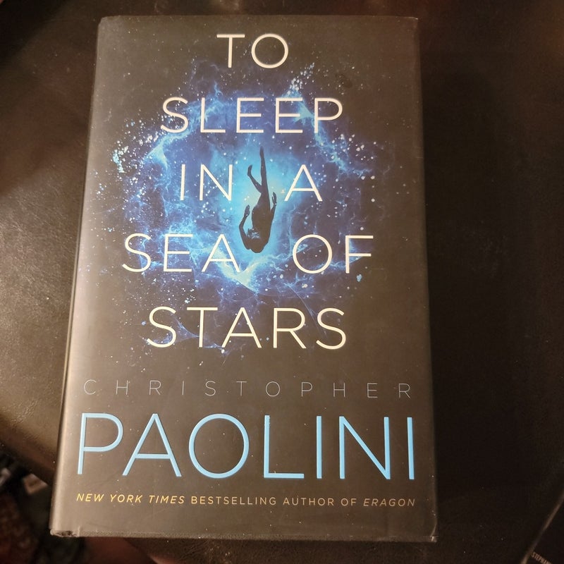 To Sleep in a Sea of Stars