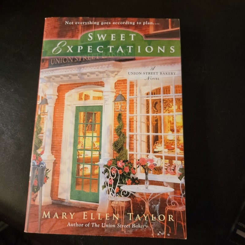 Sweet Expectations