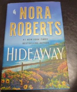 Hideaway (First Edition)