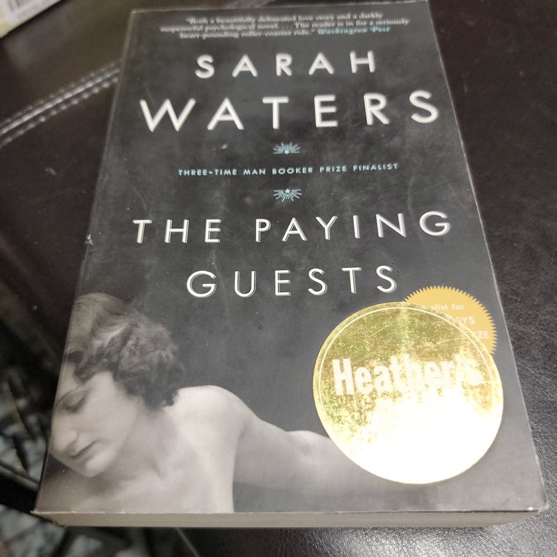The Paying Guests