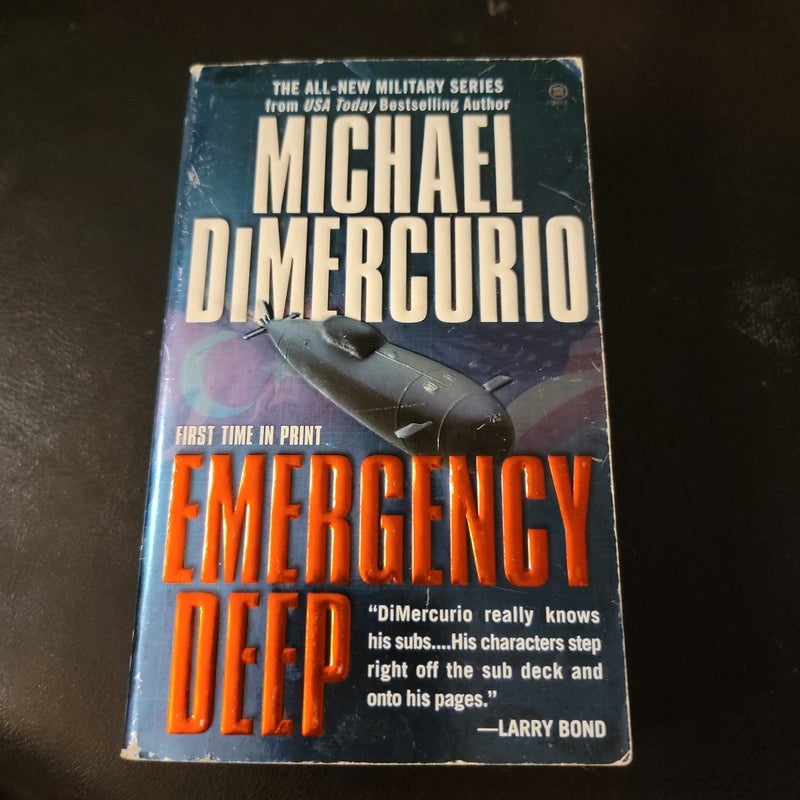 Emergency Deep