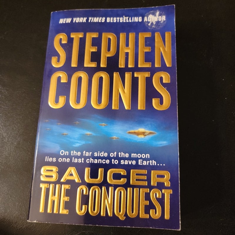 The Conquest