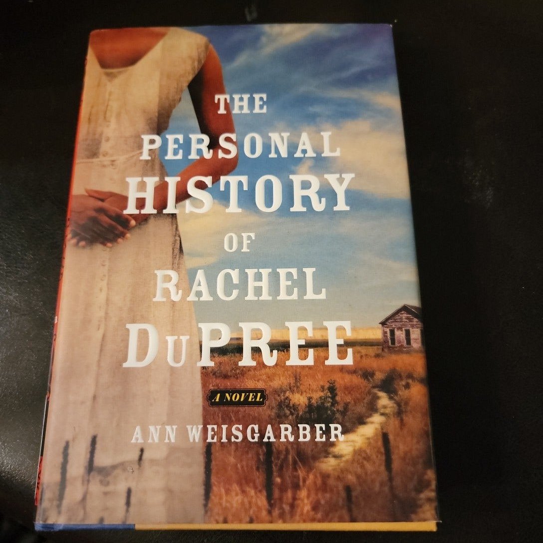 The Personal History of Rachel Dupree