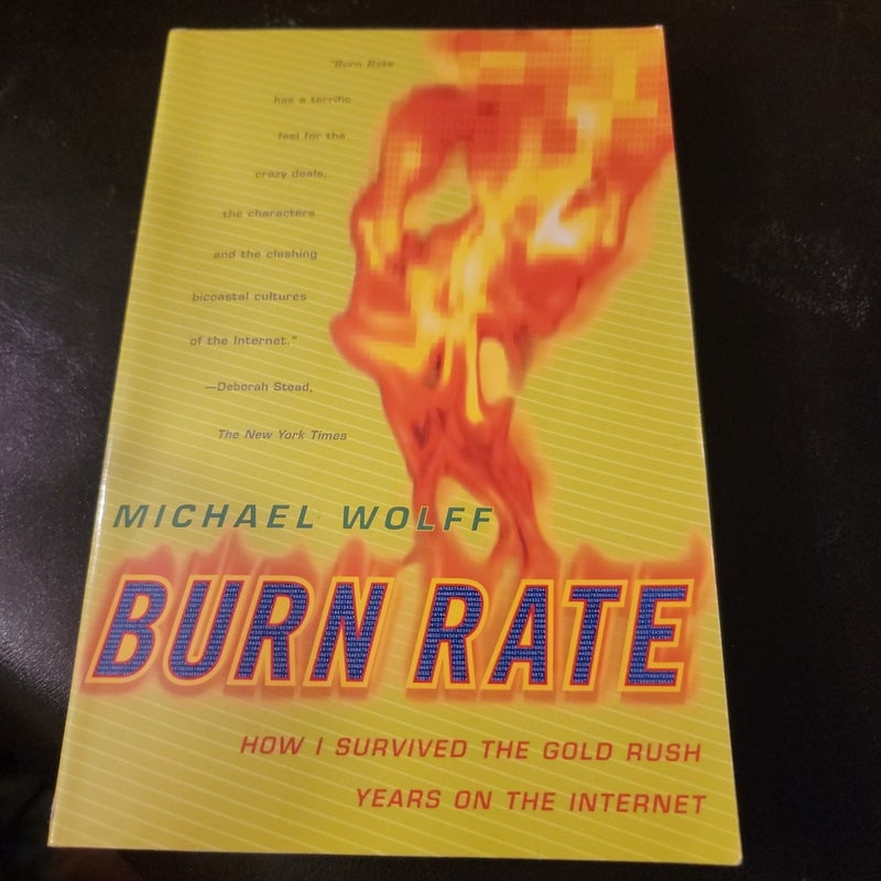 Burn Rate