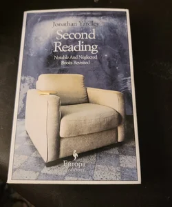 Second Reading