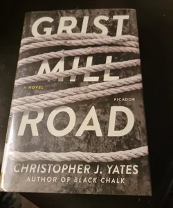 Grist Mill Road (Library Copy)