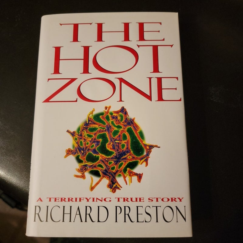 The Hot Zone