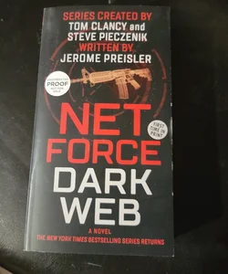 Net Force (ARC Never read)
