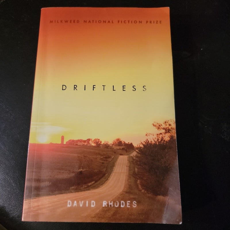 Driftless