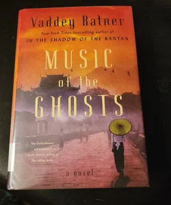 Music of the Ghosts (Library Copy)