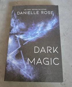 Dark Magic (Autographed)