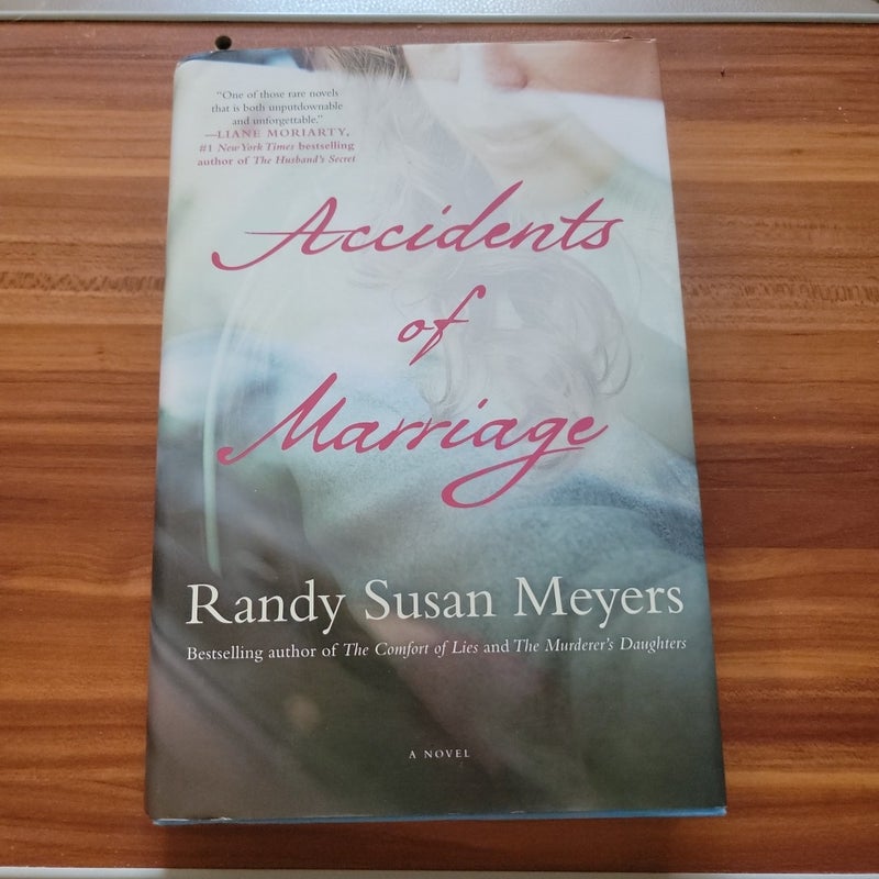 Accidents of Marriage