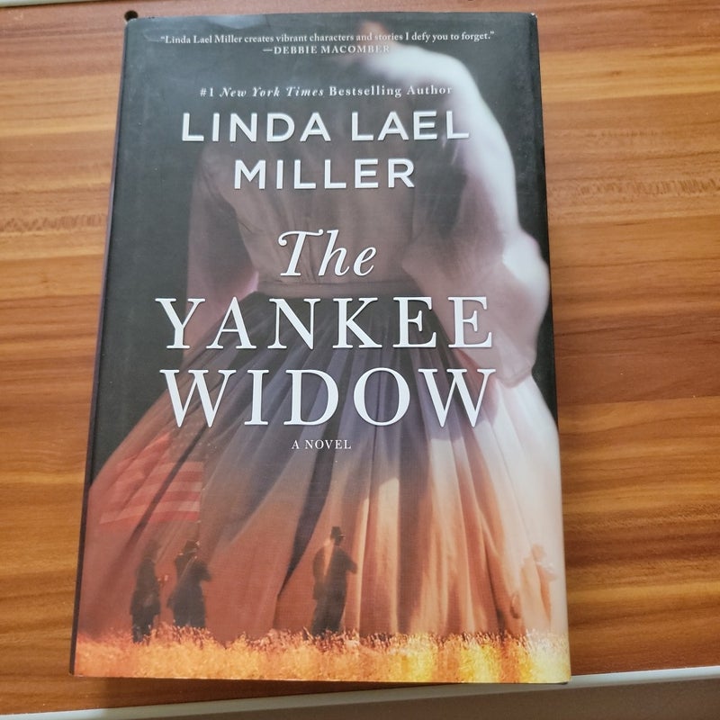 The Yankee Widow