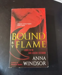 Bound by Flame