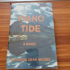 Piano Tide