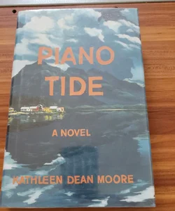 Piano Tide (Library Copy)