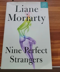 Nine Perfect Strangers