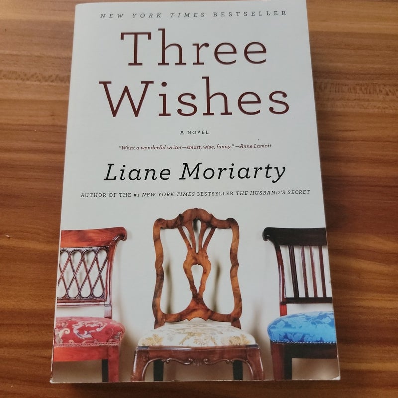 Three Wishes