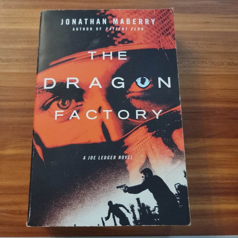 The Dragon Factory