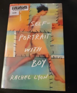 Self-Portrait with Boy (Library Copy)