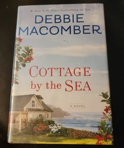 Cottage by the Sea (Library Copy)