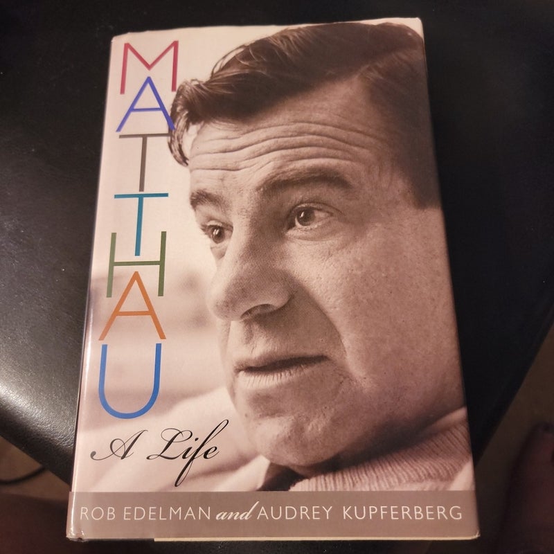 Matthau