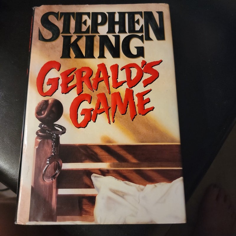 Gerald's Game