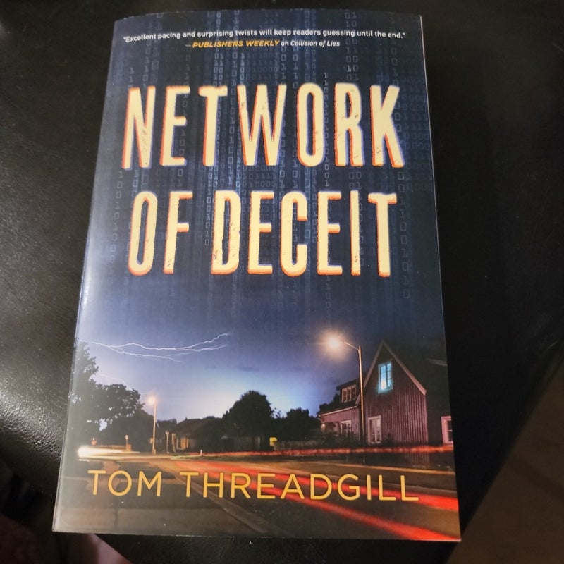 Network of Deceit