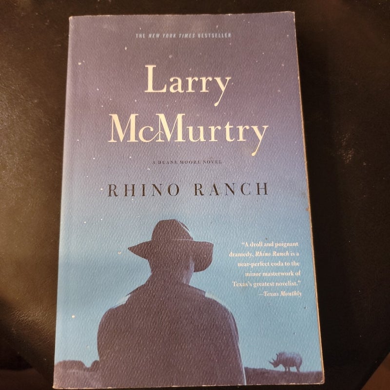 Rhino Ranch