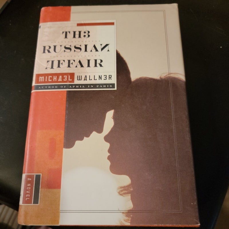 The Russian Affair