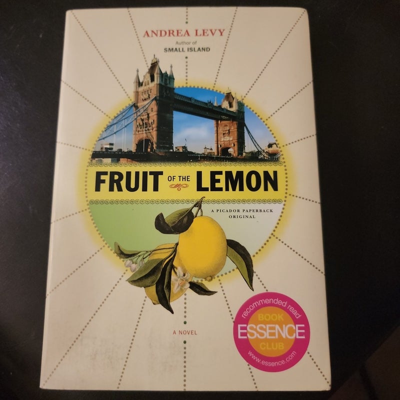 Fruit of the Lemon