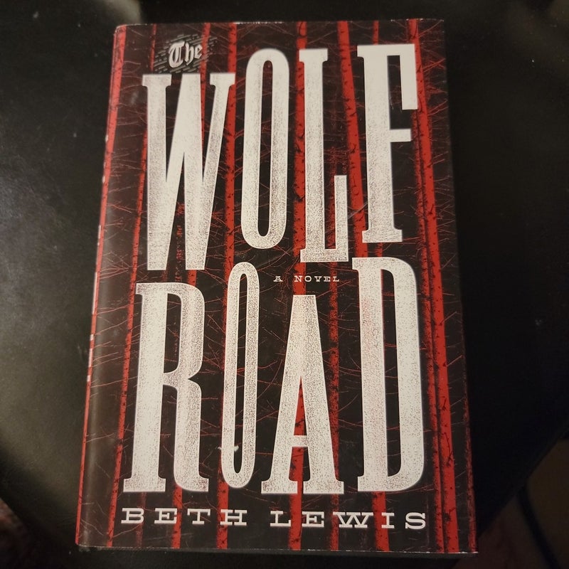 The Wolf Road