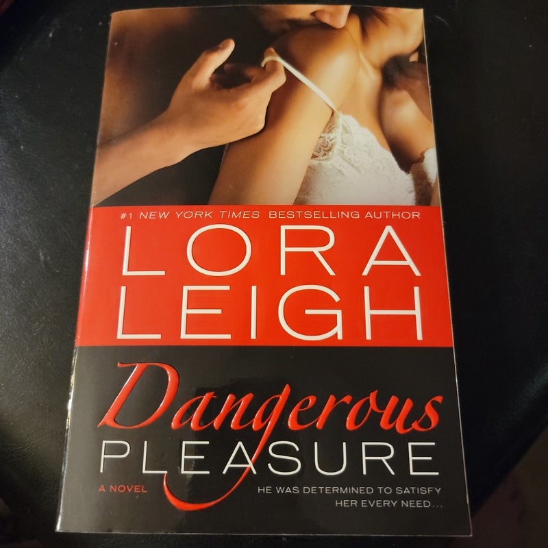 Dangerous Pleasure