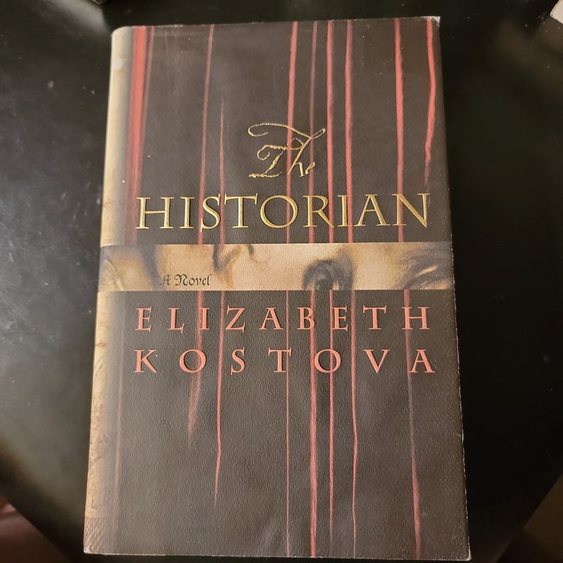 The Historian