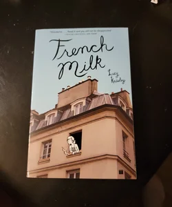 French Milk