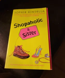 Shopaholic and Sister