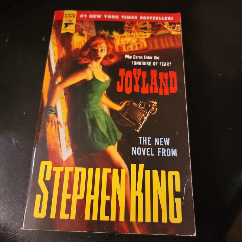 Joyland