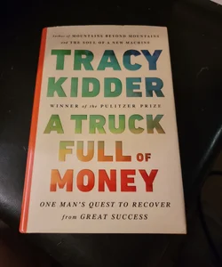 A Truck Full of Money