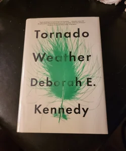 Tornado Weather  (Library Copy)