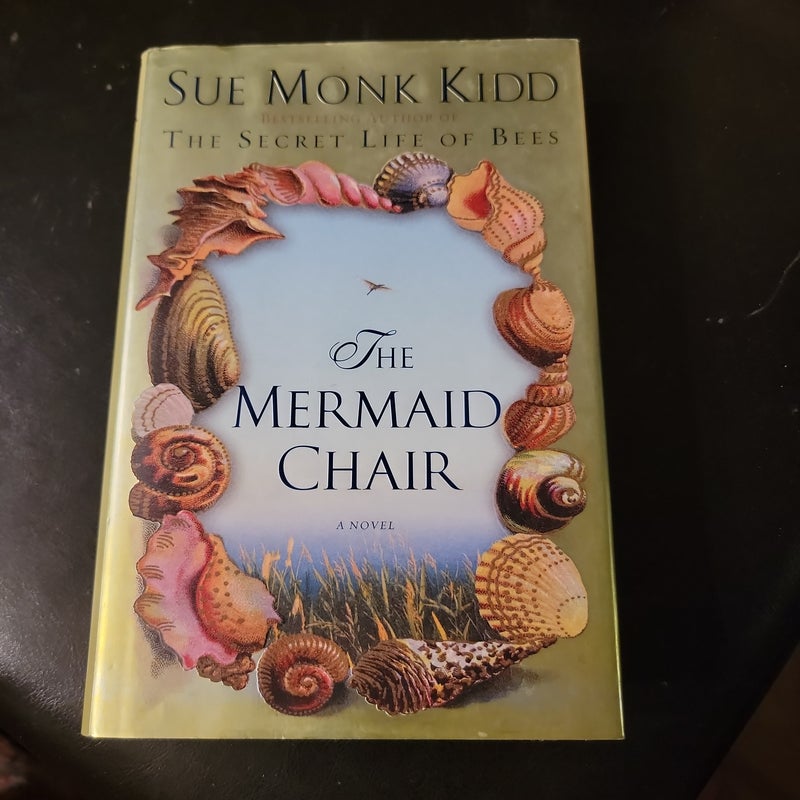 The Mermaid Chair