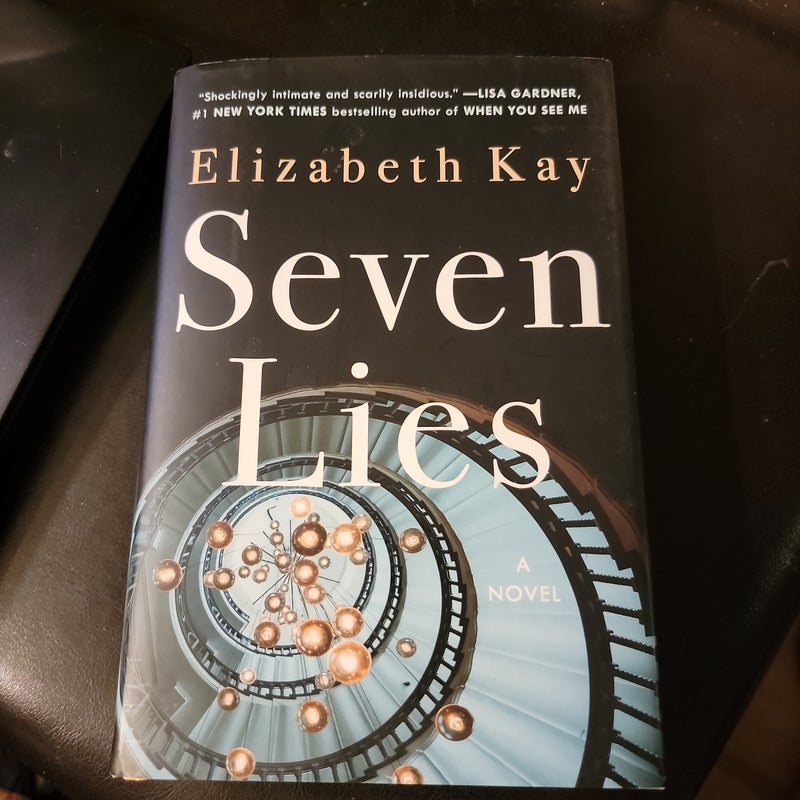 Seven Lies