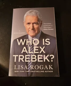 Who Is Alex Trebek?