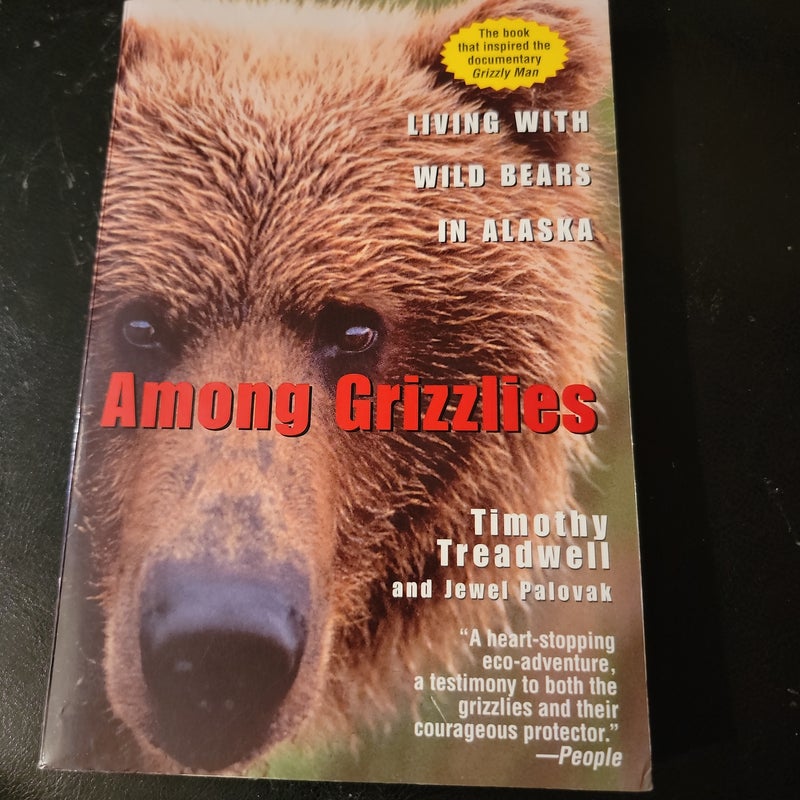 Among Grizzlies