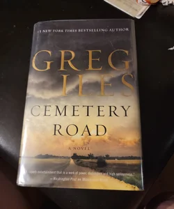 Cemetery Road  (Library Copy)