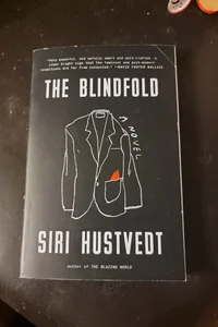 The Blindfold