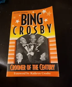 Bing Crosby (Autographed)