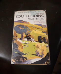 South Riding